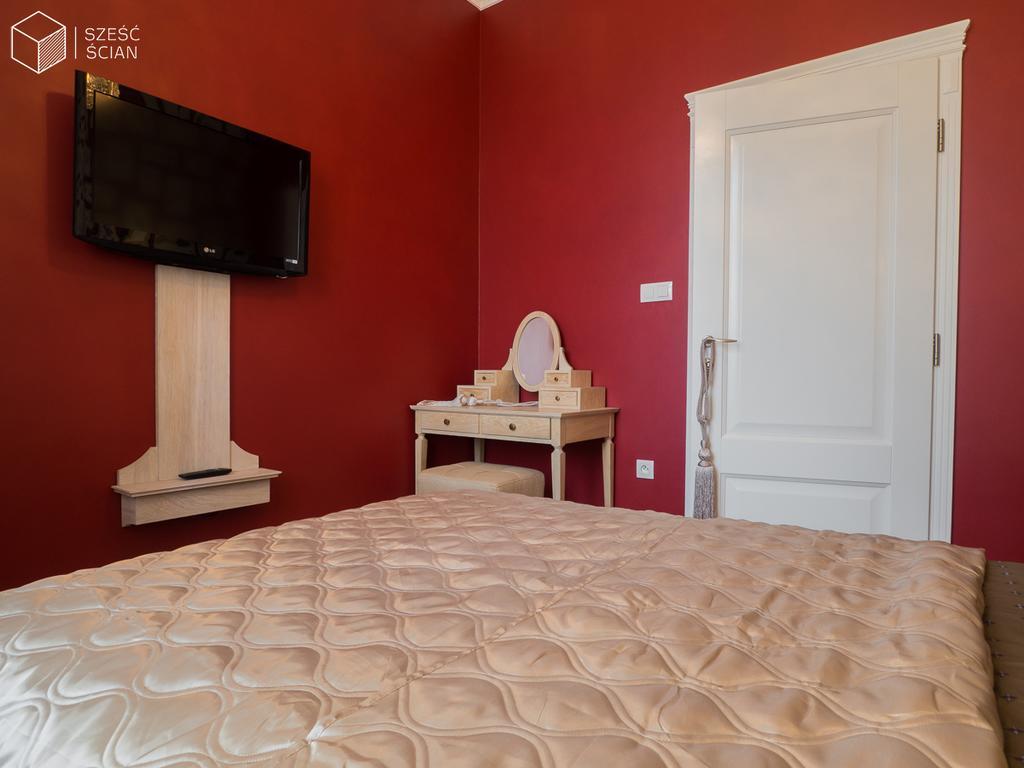 Best Apartments Sw. Antoniego Vratislav Pokoj fotografie